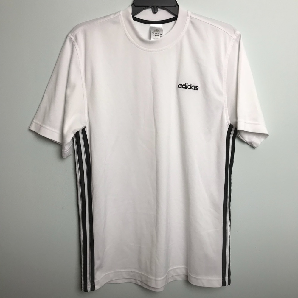 Adidas Active wear Shirt. Size S